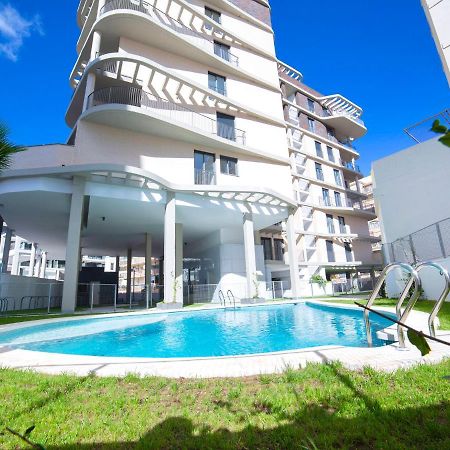 Apartment Isea Calpe-4 By Interhome Exterior photo