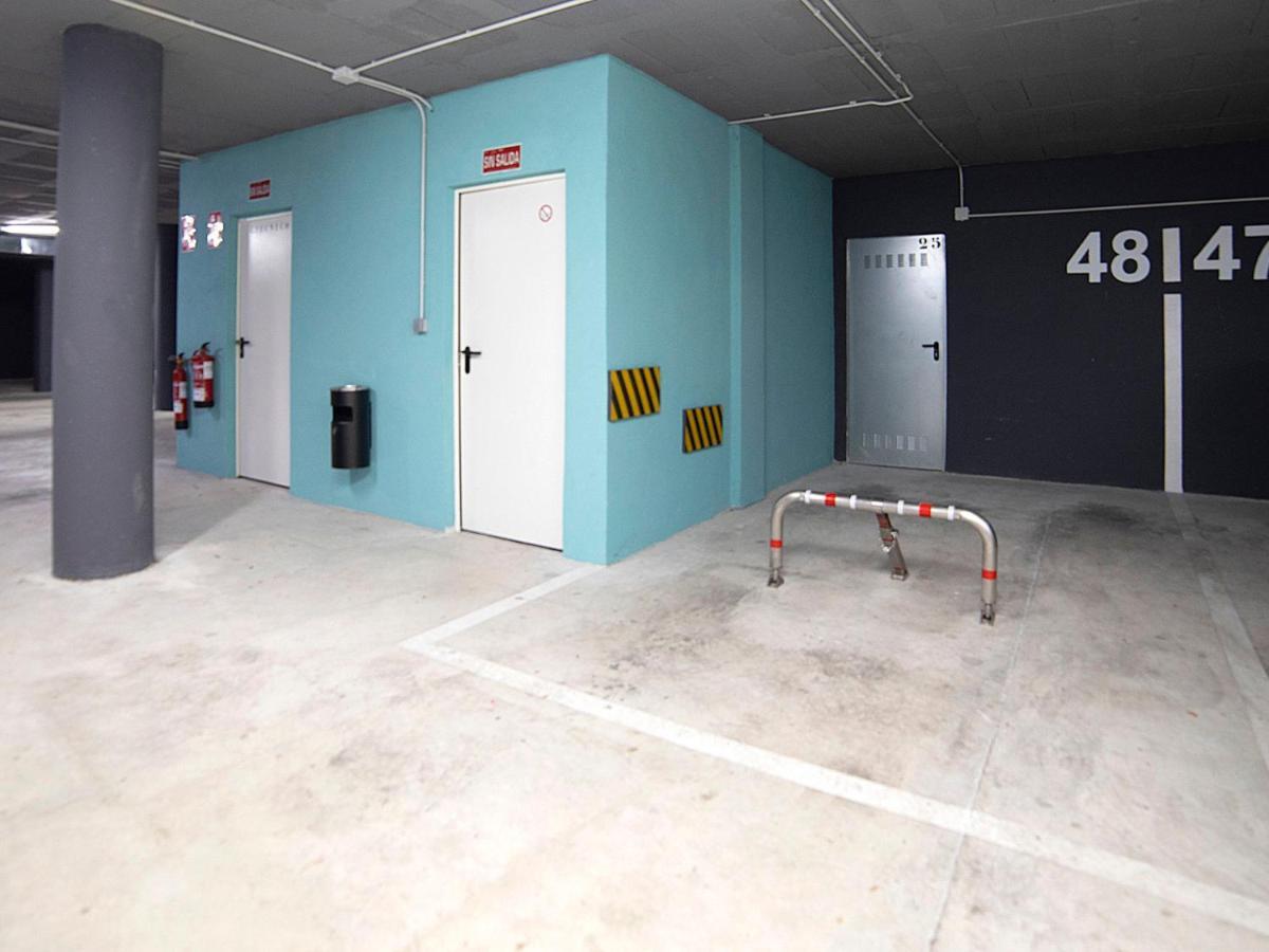 Apartment Isea Calpe-4 By Interhome Exterior photo