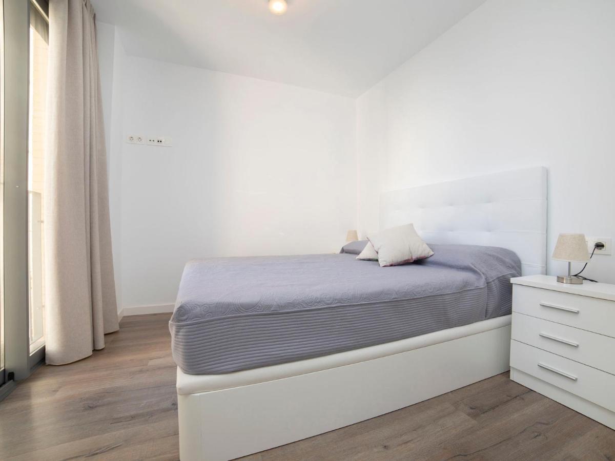 Apartment Isea Calpe-4 By Interhome Exterior photo