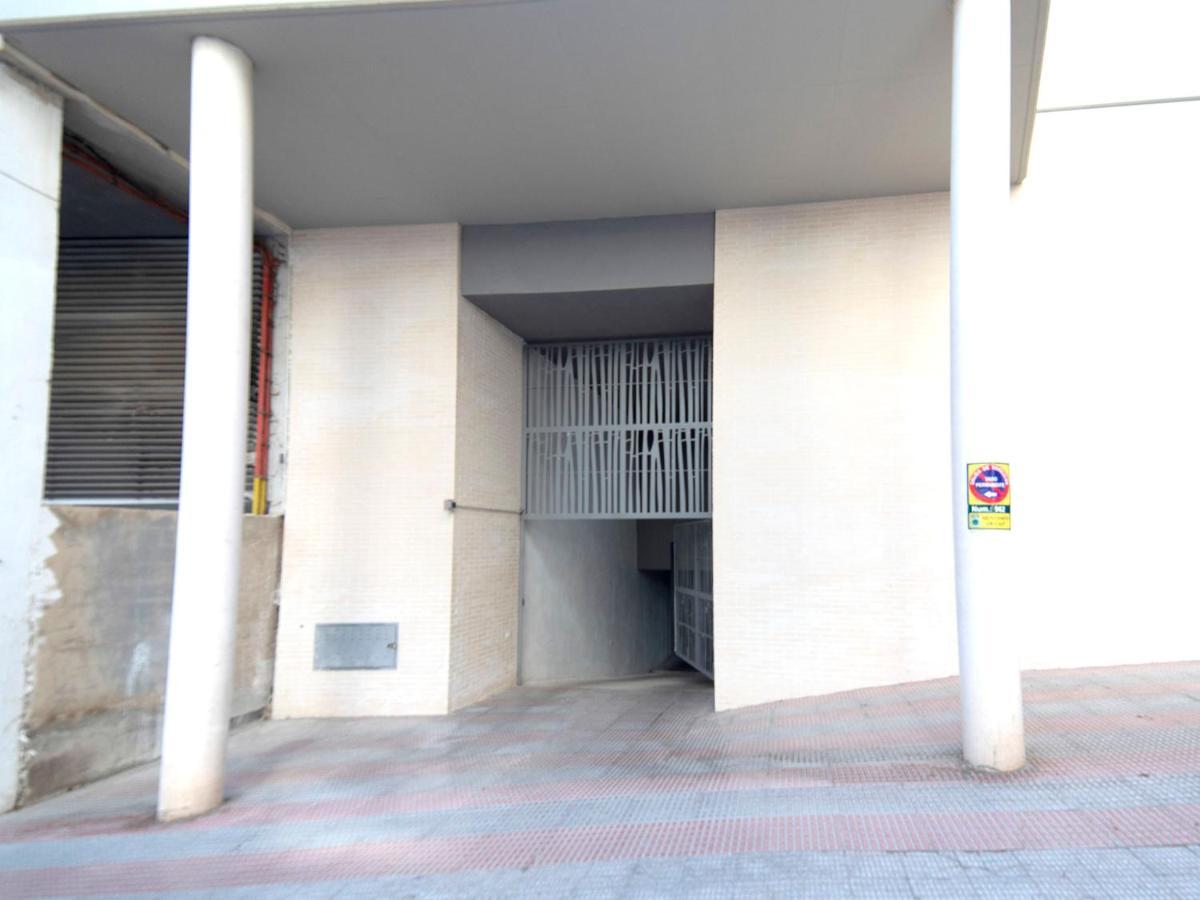 Apartment Isea Calpe-4 By Interhome Exterior photo