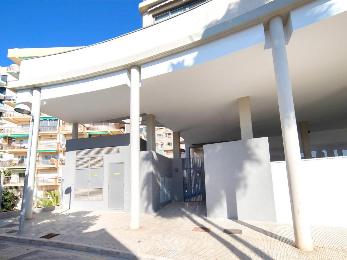 Apartment Isea Calpe-4 By Interhome Exterior photo