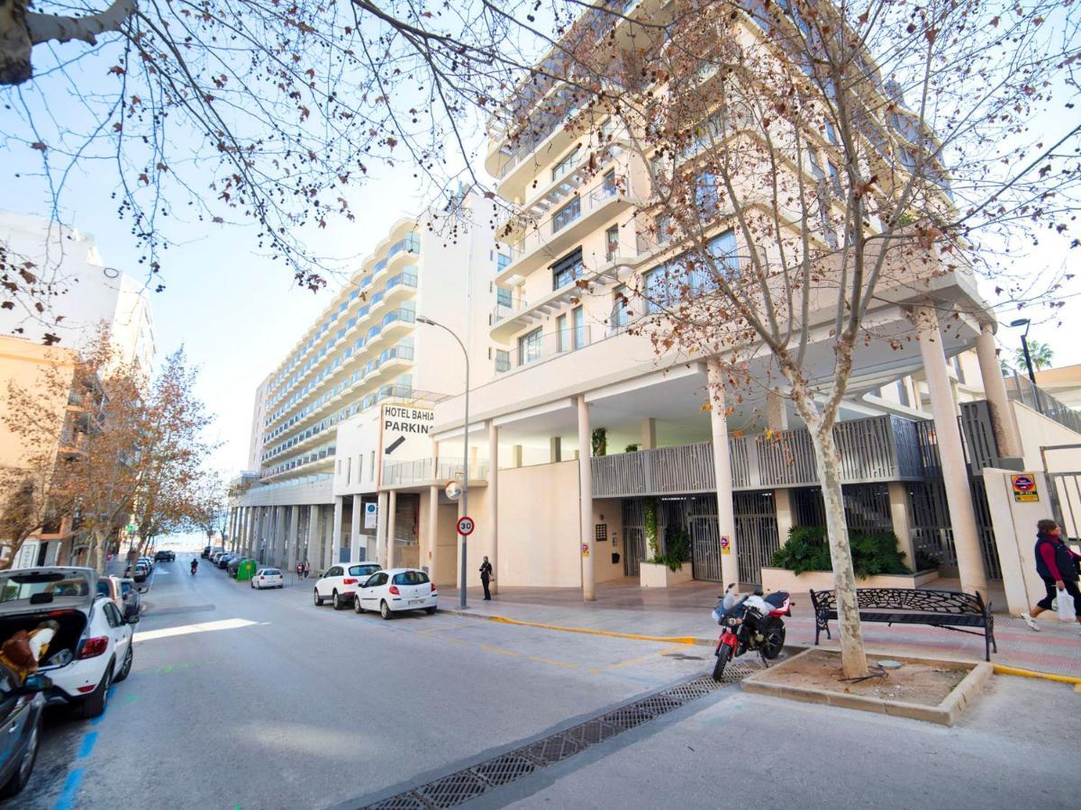 Apartment Isea Calpe-4 By Interhome Exterior photo