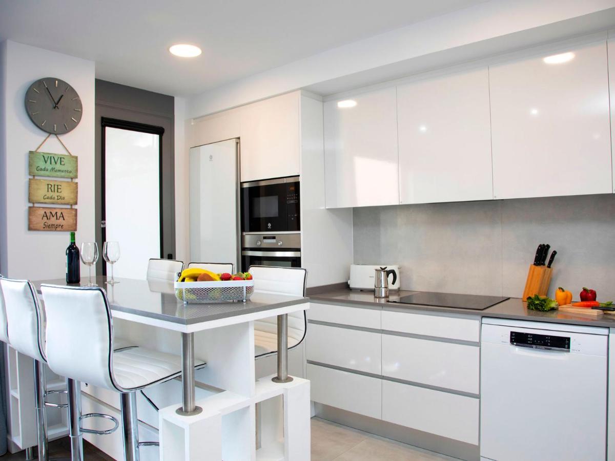 Apartment Isea Calpe-4 By Interhome Exterior photo