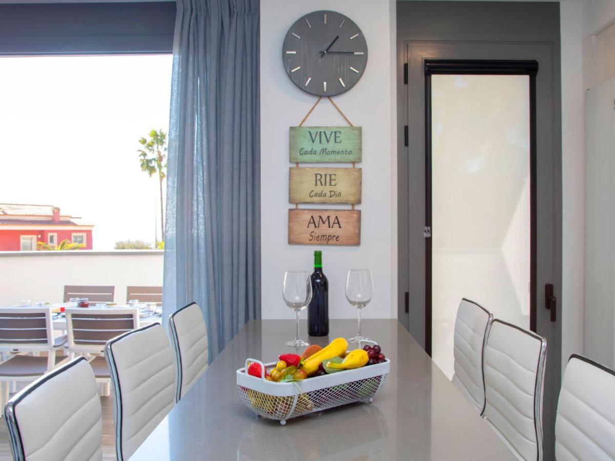 Apartment Isea Calpe-4 By Interhome Exterior photo